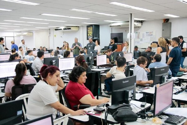 Diario HOY | Elecciones 2023: desde la próxima semana comenzarán los simulacros del TREP