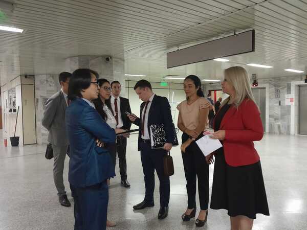 Fijan audiencia preliminar para los 14 acusados en el caso “A Ultranza Py” | 1000 Noticias
