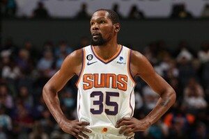 Diario HOY | Durant debuta con triunfo en los Suns; Tatum gana el duelo con Mitchell