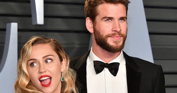 ¡Explota todo! Liam Hemsworth demandará a Miley Cyrus luego de su canción “Flowers”