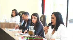 Urgen ejecución de obras en escuelas con problemas en infraestructura - ABC en el Este - ABC Color
