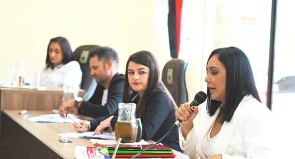 Urgen ejecución de obras en escuelas con problemas en infraestructura - ABC en el Este - ABC Color