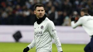 Amenaza a Lionel Messi lo "aleja" de Argentina