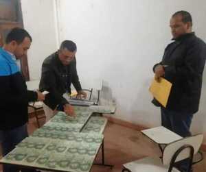 Diario HOY | Piden juicio oral para fiscal y un exjuez por caso de coima