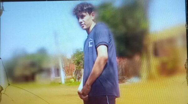 Buscan a adolescente desaparecido hace 6 días
