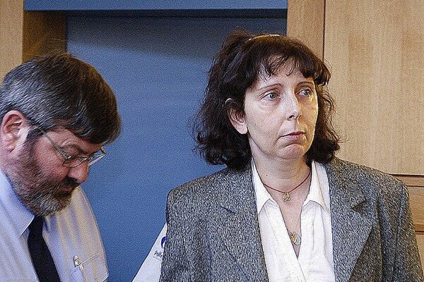 Muere por eutanasia una mujer belga que degolló a sus cinco hijos