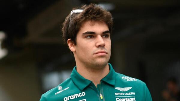 Diario HOY | Stroll participará en el GP de Baréin tras superar lesión