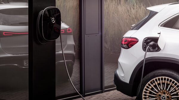 Diario HOY | Alemania supera el millón de coches 100% eléctricos en circulación