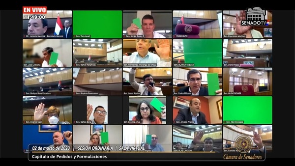 Diario HOY | Aprueban integrar el Fondo Ganadero con el BNF