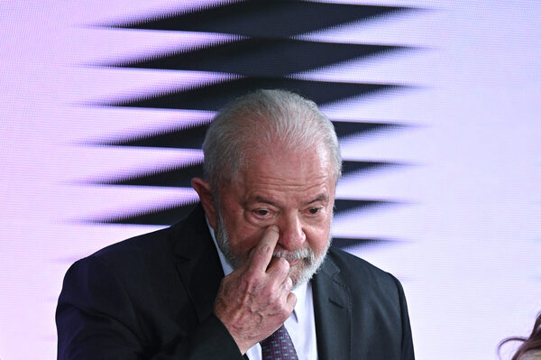 Lula critica a Petrobras por reparto de dividendos récord y baja inversión - MarketData