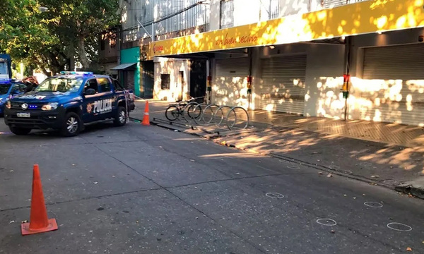 Atacan a tiros supermercado de los suegros de Lionel Messi y le dejaron un mensaje - OviedoPress