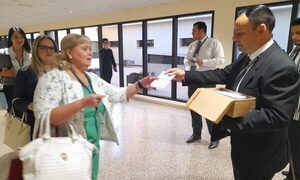 Entró en vigencia Acordada N° 1679 en el Poder Judicial