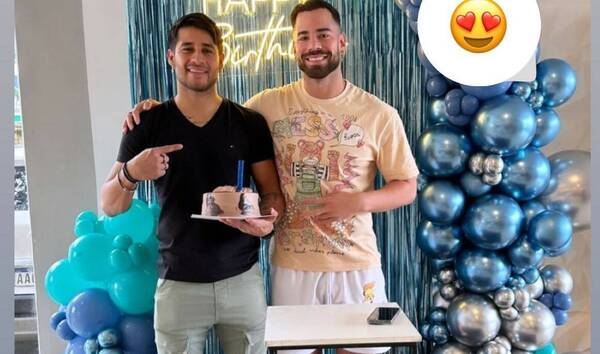 [VIDEO] ¡Tito Torres le cumplió un sueño a Renato Prono!