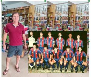 [ENTREVISTA] Exjugador del Ciclón he´í: “Cerro Porteño no llega bien para el clásico”