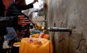 Diario HOY | ¿Racionar o racionalizar el agua?