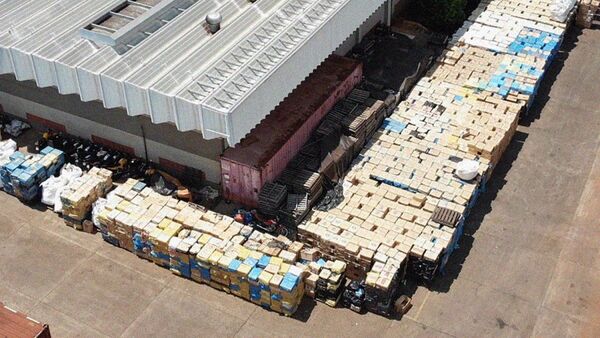 Presumen que empresarios fueron ejecutados por no comercializar cigarrillos ilegales