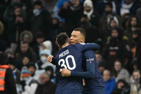 Diario HOY | PSG recibe al Nantes con la Champions League en la mira