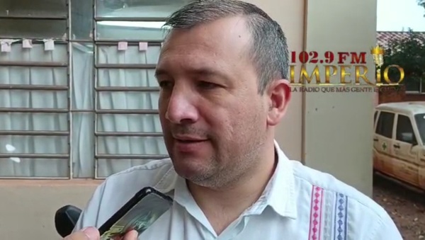 Ausencia del móvil salud indígena robado ya afecta en los trabajos de atención a nativos - Radio Imperio