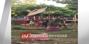 MUJER QUE TENÍA EN ZOZOBRA A VECINOS DE DISTINTOS BARRIOS SEGUIRÁ DETENIDA - Itapúa Noticias