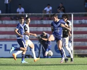 Tacuary vs. Sportivo Ameliano: alineaciones probables  - Fútbol - ABC Color