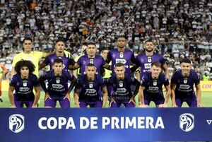 Versus / El importante "incentivo" que recibirán los jugadores de Tacuary buscando despegar en el Apertura