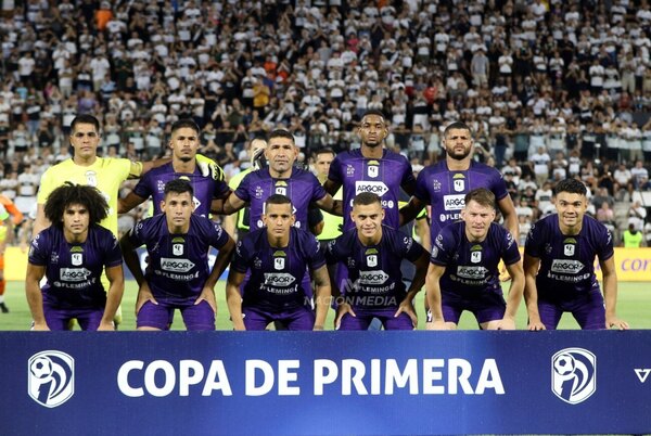 Versus / El importante "incentivo" que recibirán los jugadores de Tacuary buscando despegar en el Apertura