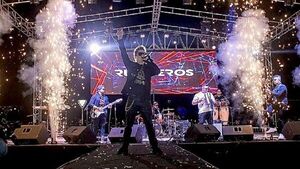 Abel Alfonso fue beneficiado con medidas alternativas