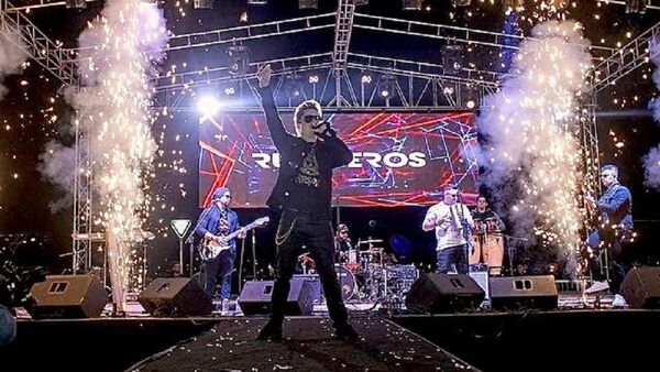 Abel Alfonso fue beneficiado con medidas alternativas