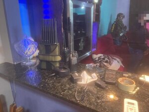 Diario HOY | Expulsan al proveedor del Comando Vermelho y a otro brasileño