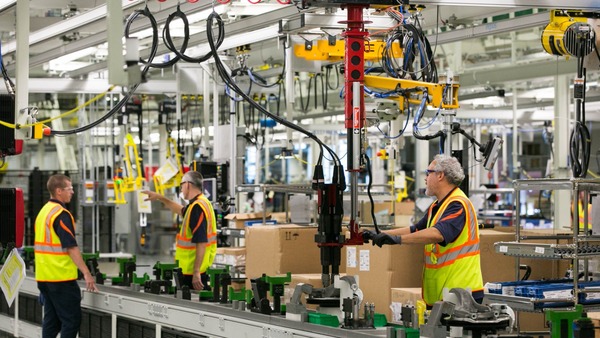 Importación por bienes de capital totalizaron US$ 415 millones en el 2022 | 5Días Weekend | 5Días