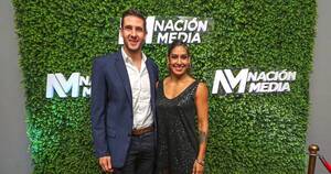 La Nación / “Fue un honor ser parte del Team Paraguay”: medallistas de Odesur son los “Héroes del Año”