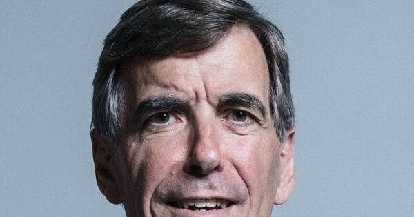 La Nación / Ministro británico visita el país para estrechar lazos y captar oportunidades de desarrollo