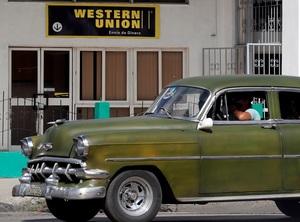 Western Union reabre tras dos años el envío de remesas a Cuba desde todo EE.UU. - MarketData