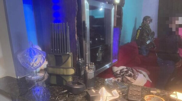 Expulsan al proveedor del Comando Vermelho y a otro brasileño - Radio Imperio