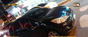 Querían un auto y fueron estafadas - C9N