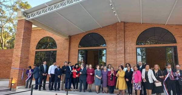 La Nación / Asociación de Jubilados celebrarán 77 aniversario con el inicio de la construcción de hogar