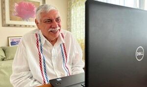 Lugo volvió virtualmente - La Tribuna