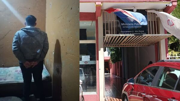 Enviaba dinero de España para arreglar su casa, pero su hija y el novio la estafaron, denuncia