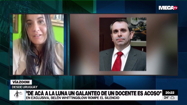 Exarzobispo quiso callar a Belén y preguntó por el precio de su silencio - Megacadena — Últimas Noticias de Paraguay