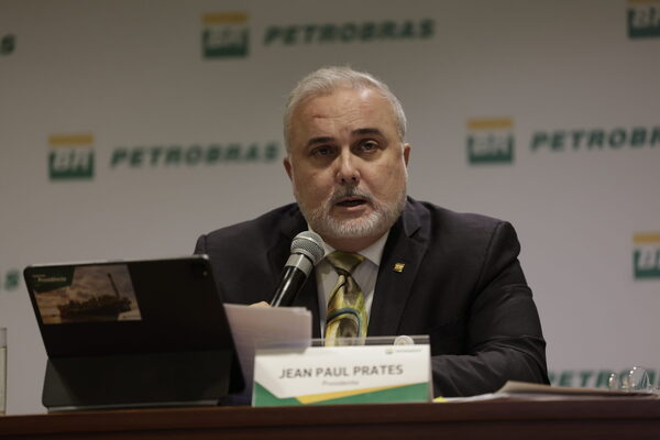 Petrobras dará prioridad a la generación eólica marina en el Gobierno de Lula - MarketData