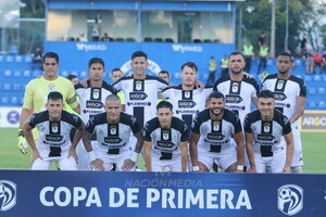 Versus / La fuerte crítica de un directivo de Tacuary a sus jugadores: "Parecen muertos en la cancha"