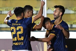 Diario HOY | Magallanes supera con autoridad a Always Ready en La Paz