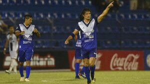Sportivo Ameliano agrava la crisis de Tacuary