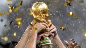 Arabia Saudí forja alianzas para convertirse en sede del Mundial 2030