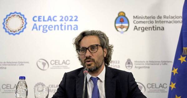 La Nación / Argentina notifica fin del acuerdo por las Malvinas