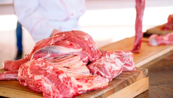 Carne y dólares: Se exportó más pero se recaudó US$ 20,7 millones menos hasta febrero (baja cotización es la causa)