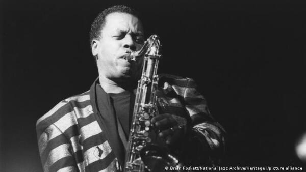 Muere la leyenda del jazz Wayne Shorter a los 89 años