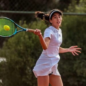 Paraguayas en semifinales del Brasil Juniors Cup - Polideportivo - ABC Color
