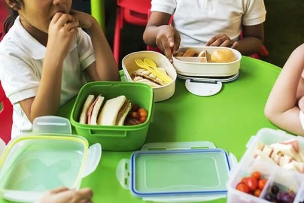 ¿Qué alimentos ofrecer a nuestros escolares para el recreo? - Estilo de vida - ABC Color