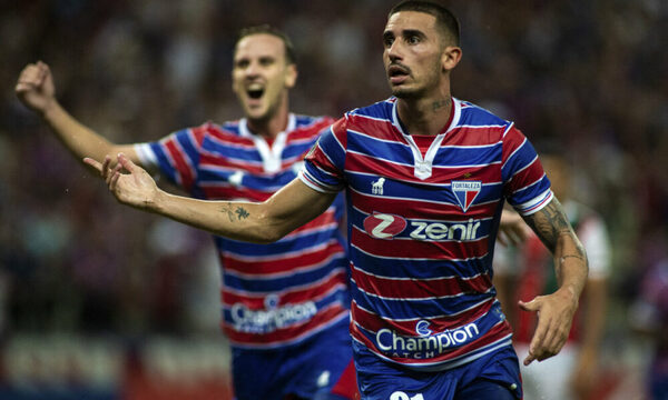 Tras el clásico, Cerro Porteño medirá al Fortaleza rapai